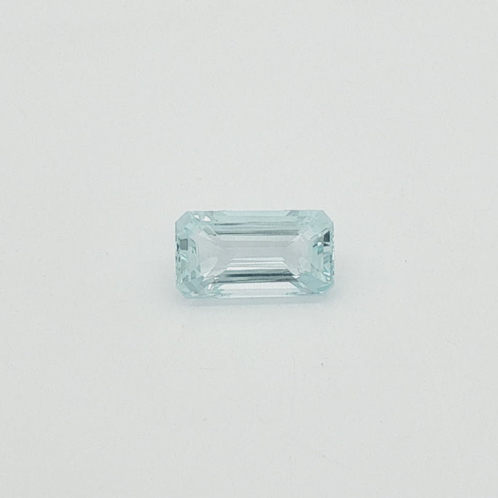 Aquamarine 2.52ct