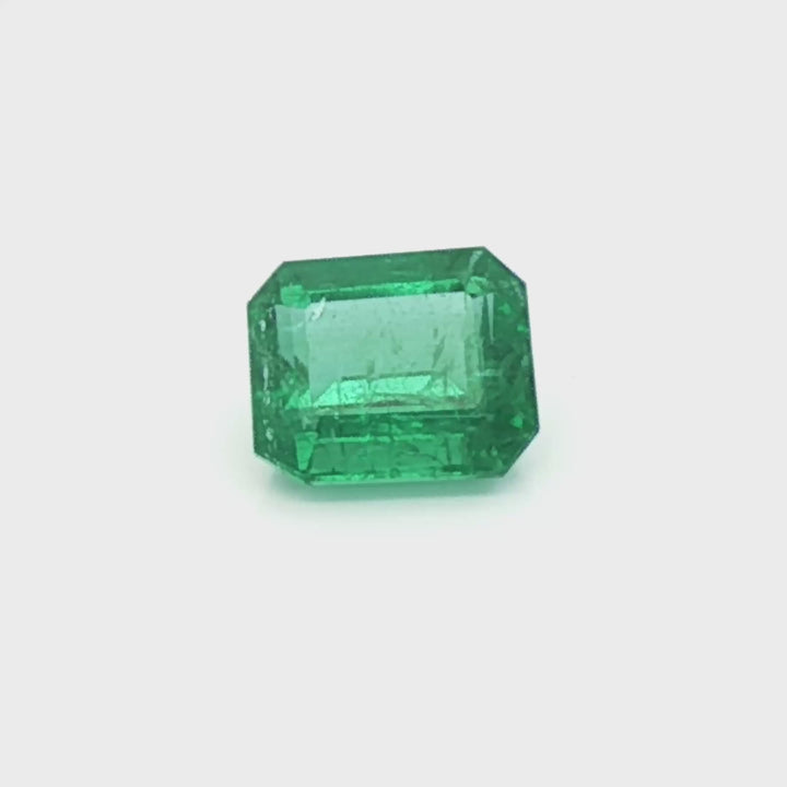 Emerald 1.29ct