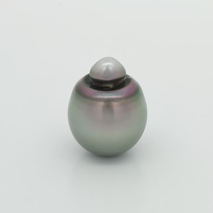 Tahitian Pearl 13.0mm