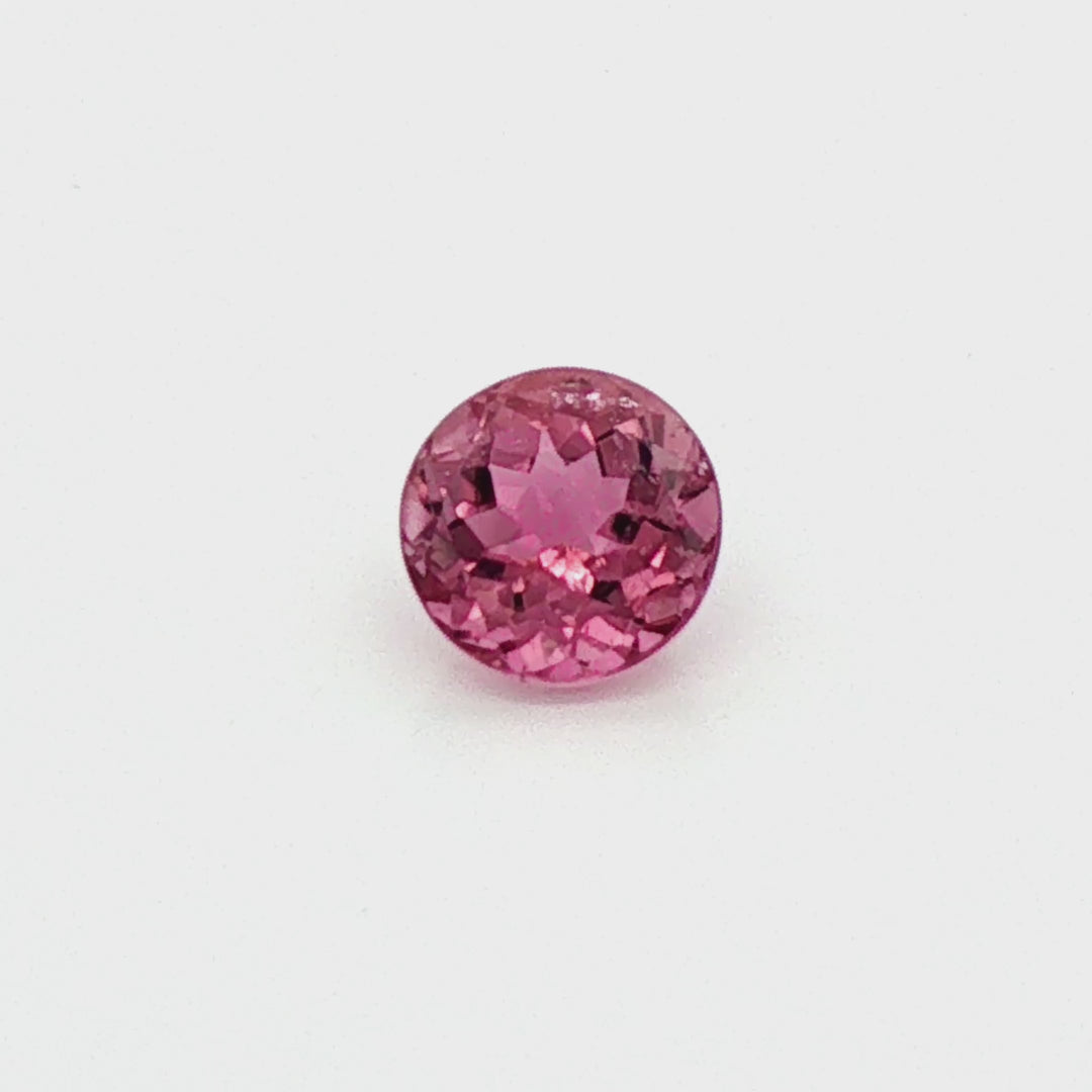 Pink Tourmaline 1.58ct