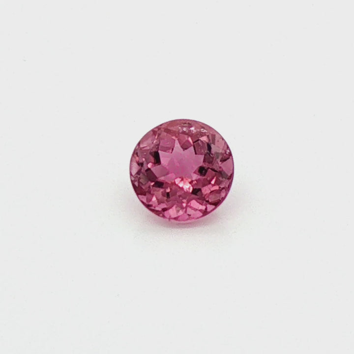 Pink Tourmaline 1.58ct