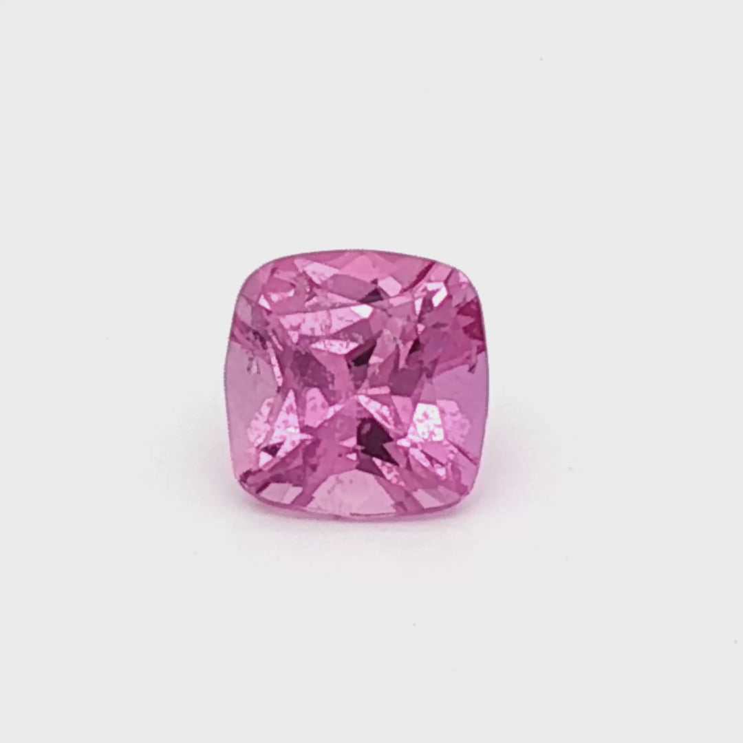 Pink Sapphire 1.64ct