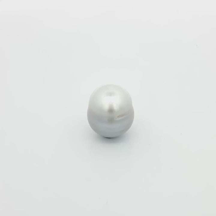 White South Sea Pearl 12.6mm