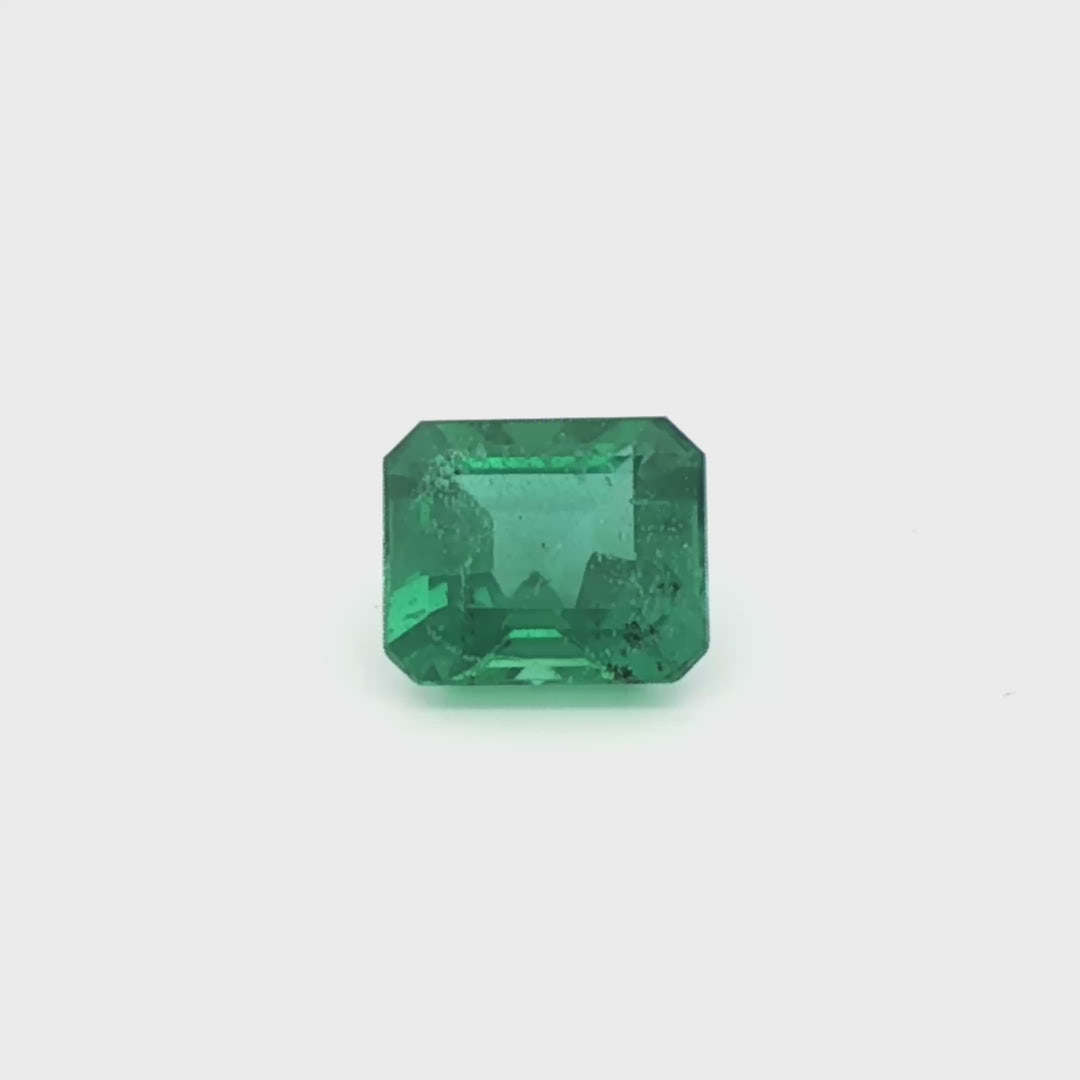 Emerald 1.89ct