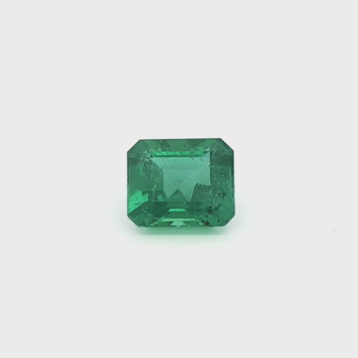 Emerald 1.89ct