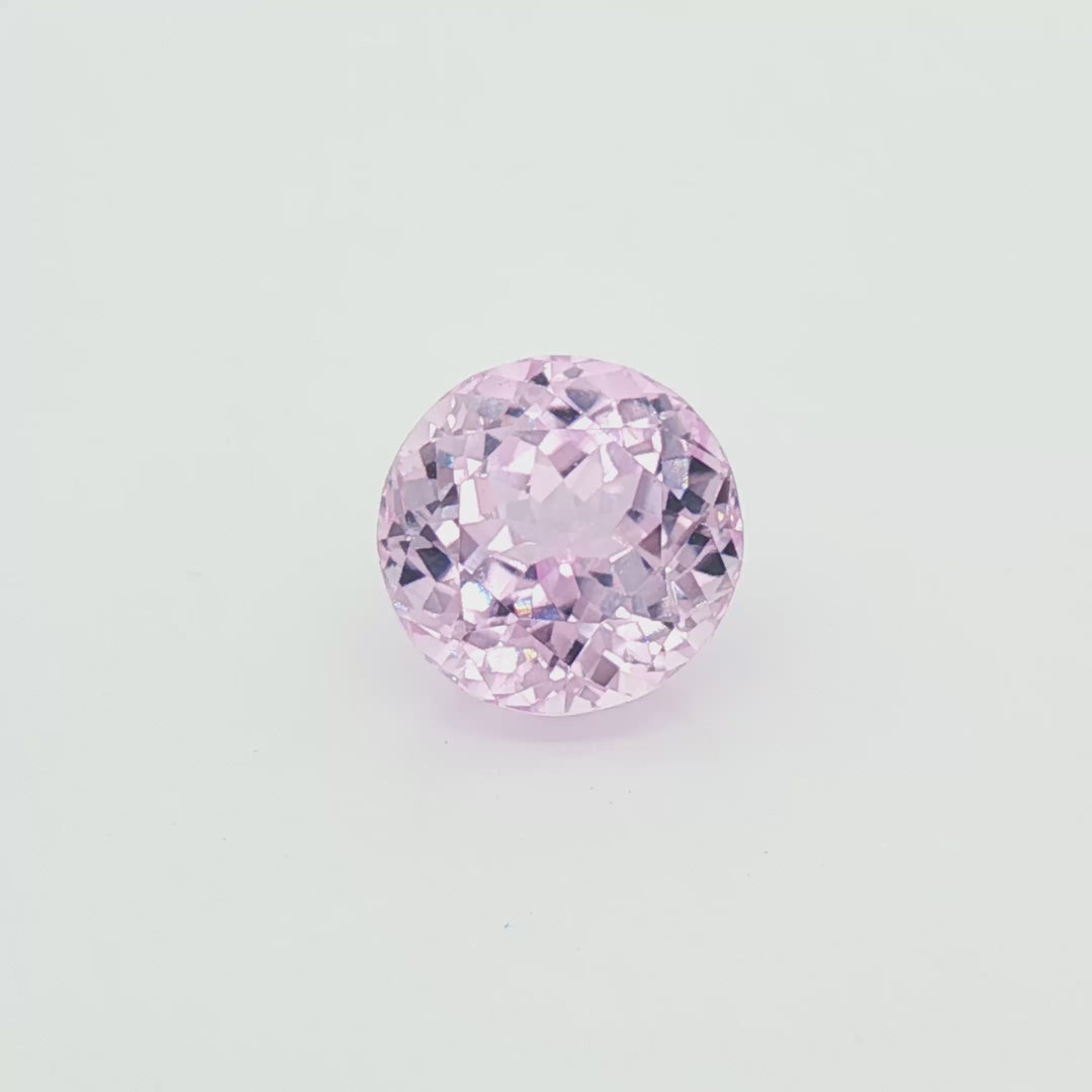 Kunzite 11.38ct