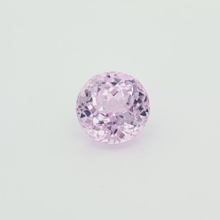 Kunzite 11.38ct