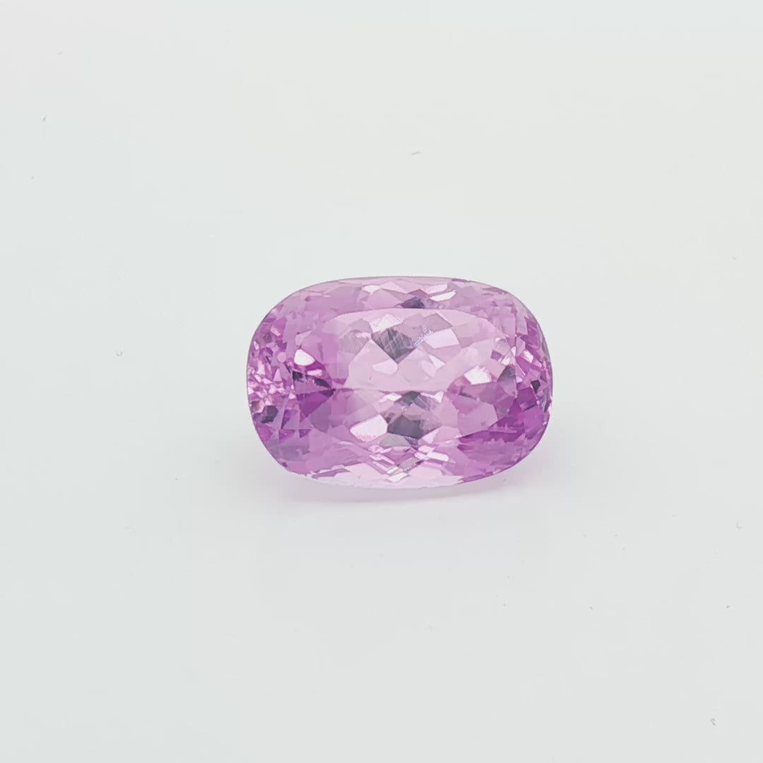 Kunzite 13.00ct