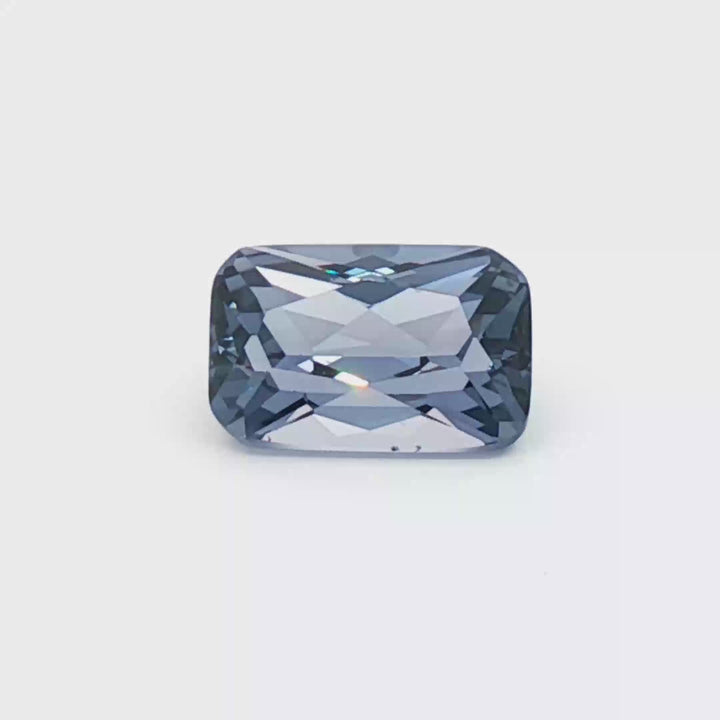 Purple Spinel 3.65ct
