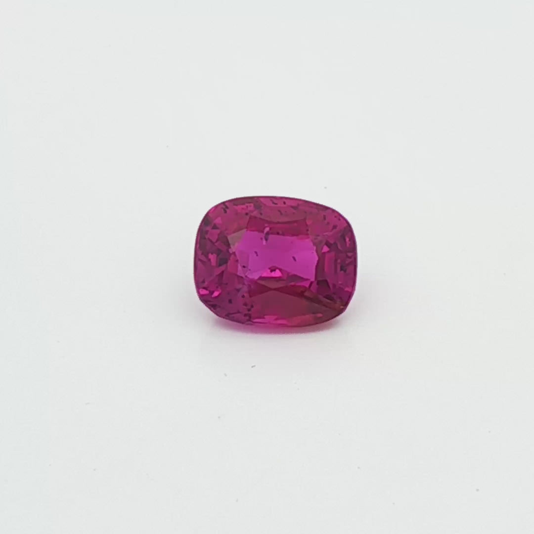 Ruby 2.09ct