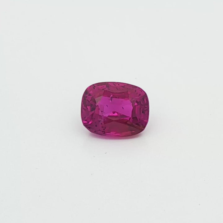 Ruby 2.09ct
