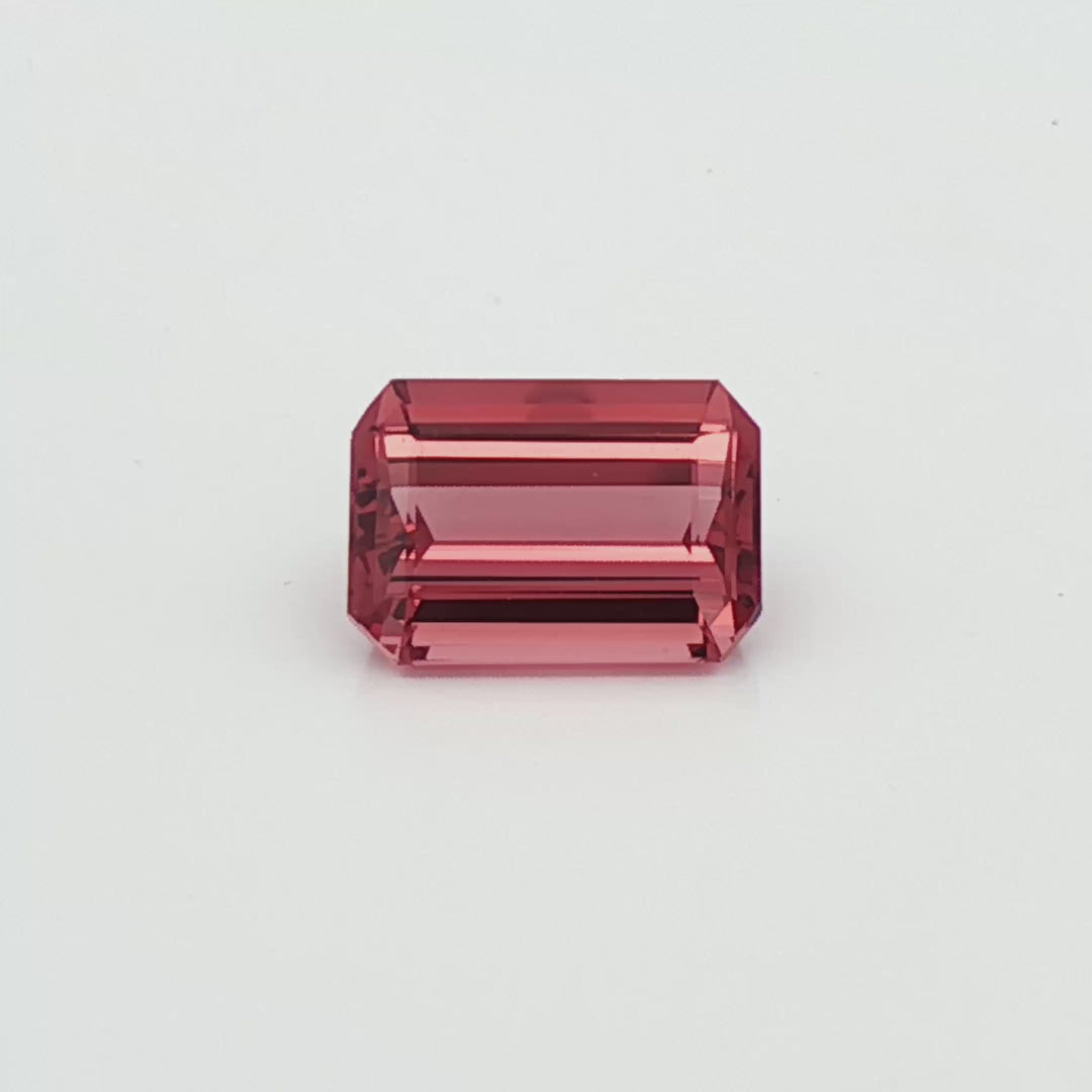 Malaia Garnet 2.37ct
