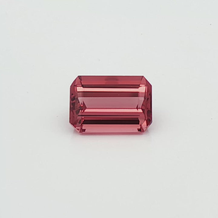 Malaia Garnet 2.37ct