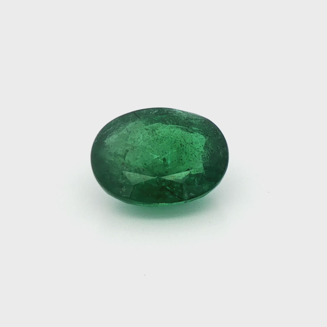 Emerald 6.25ct