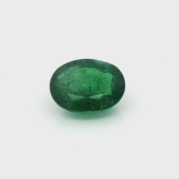 Emerald 6.25ct