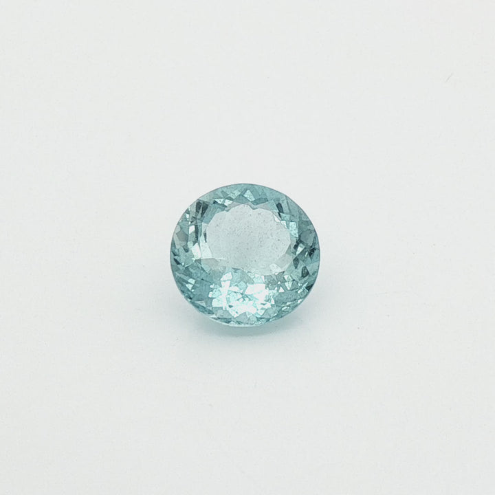Pale Blue Aquamarine 5.26ct