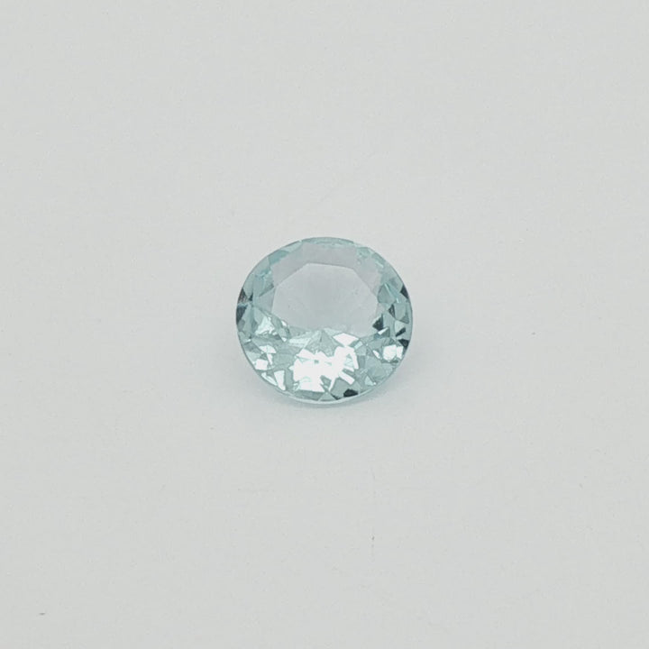 Pale Blue Aquamarine 1.57ct