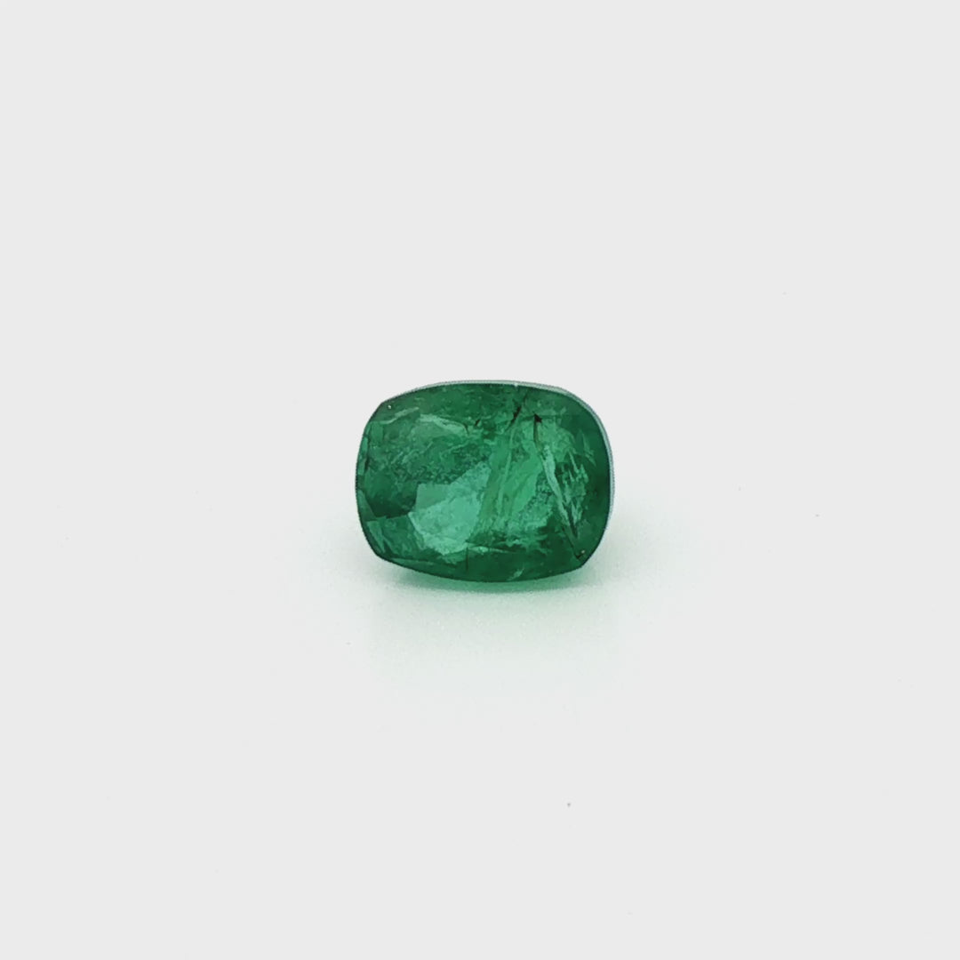 Emerald 2.27ct