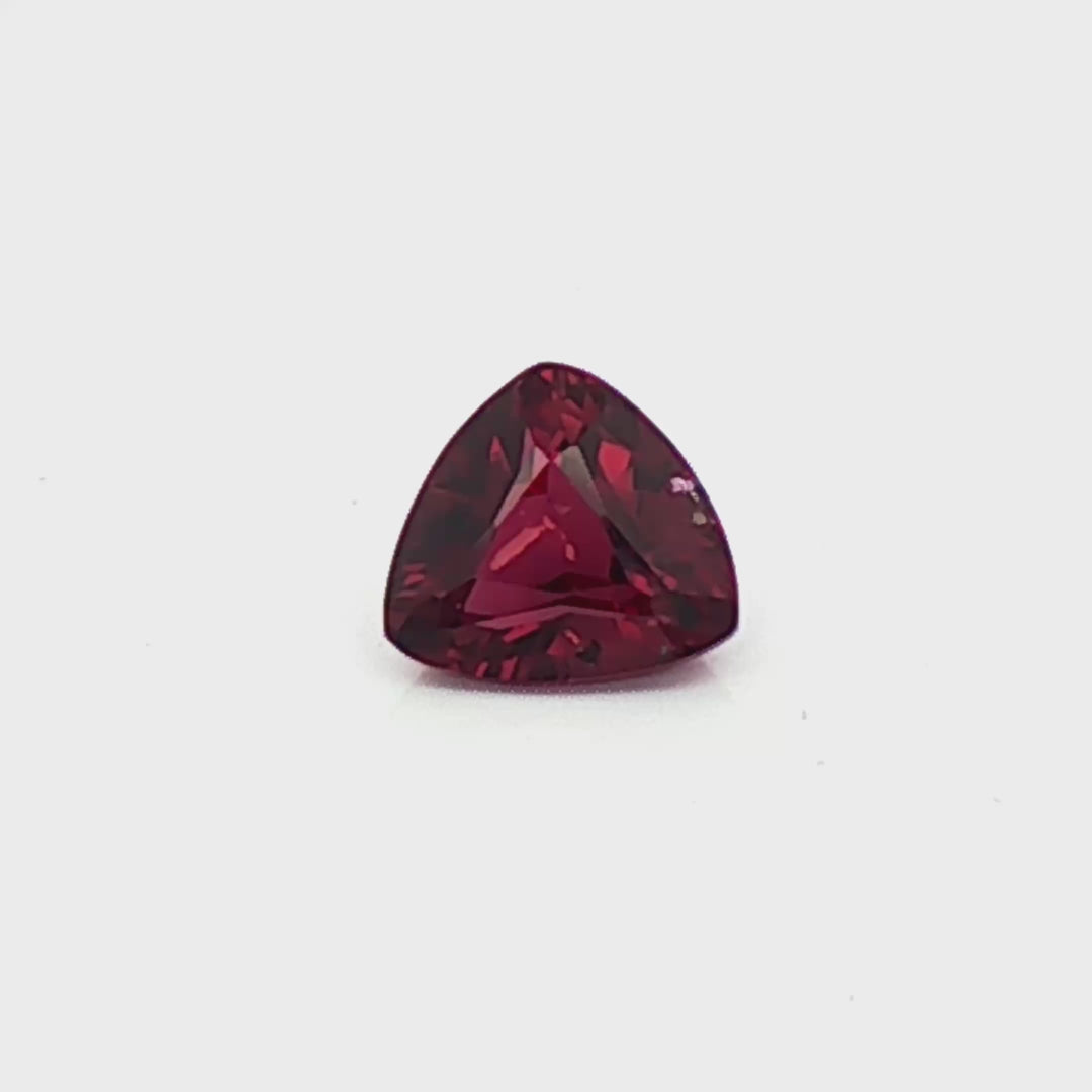 Ruby 0.98ct