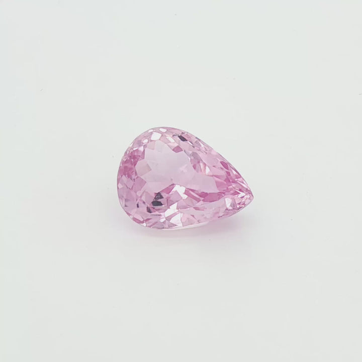 Kunzite 9.42ct