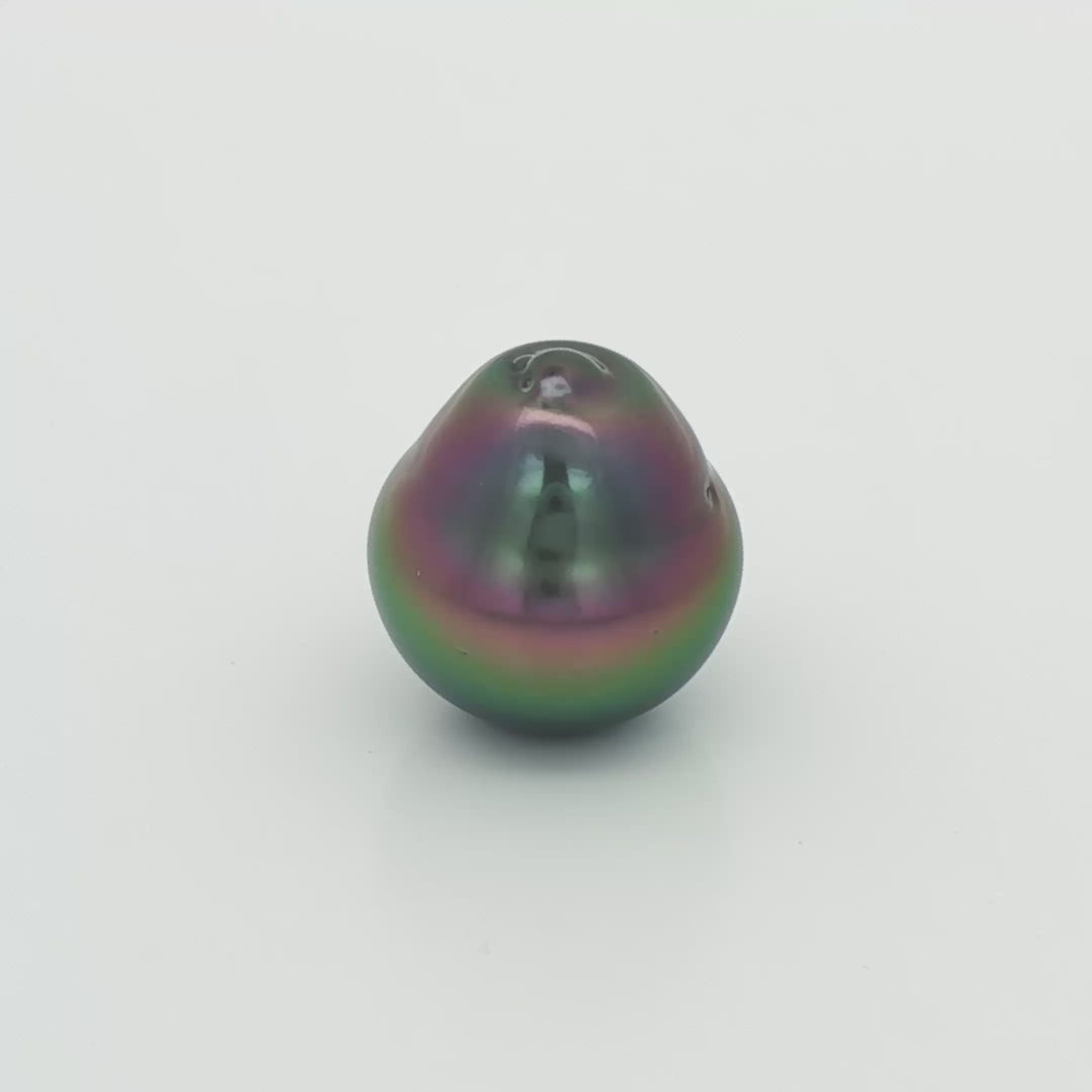 Tahitian Pearl 12.1mm