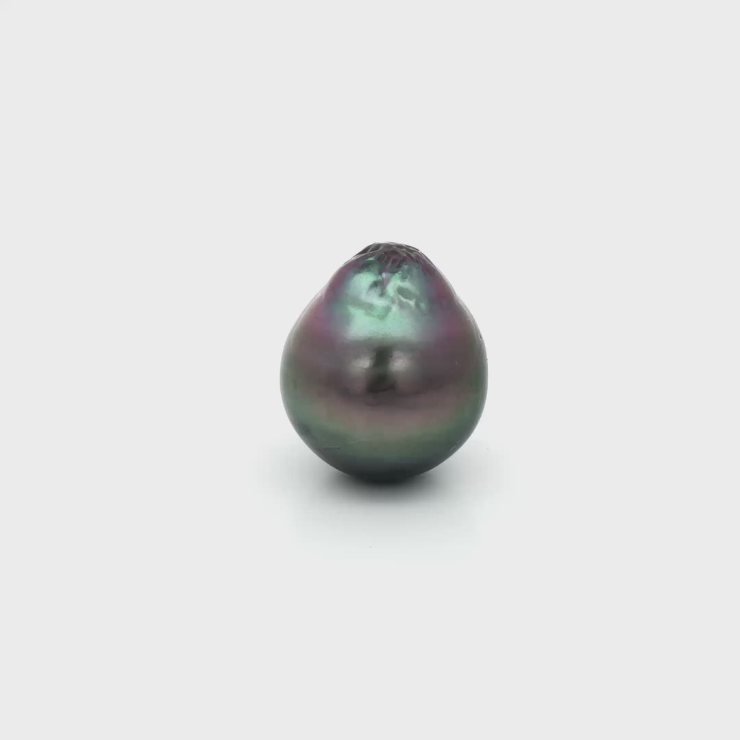 Tahitian Pearl 13.8mm