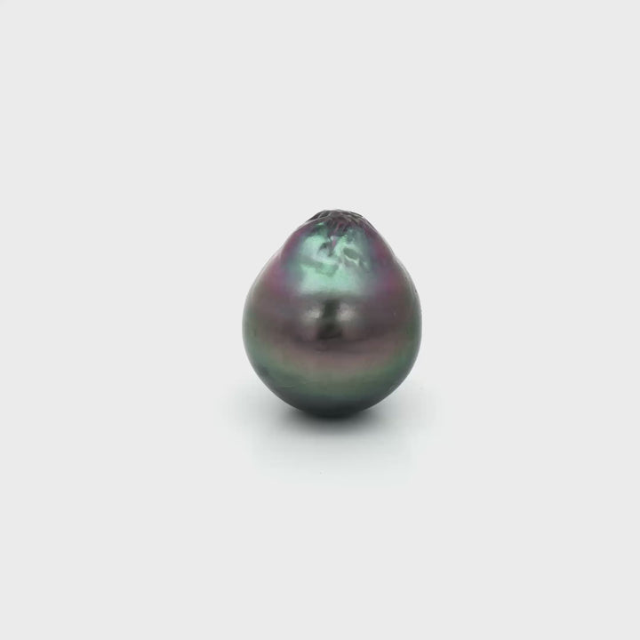 Tahitian Pearl 13.8mm