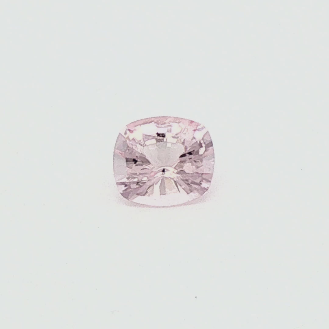 Pink Sapphire 1.32ct