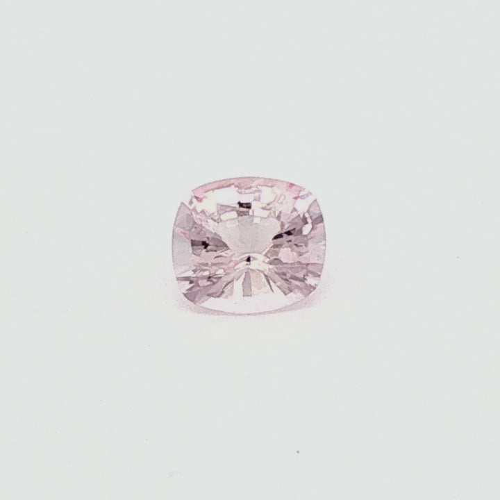 Pink Sapphire 1.32ct