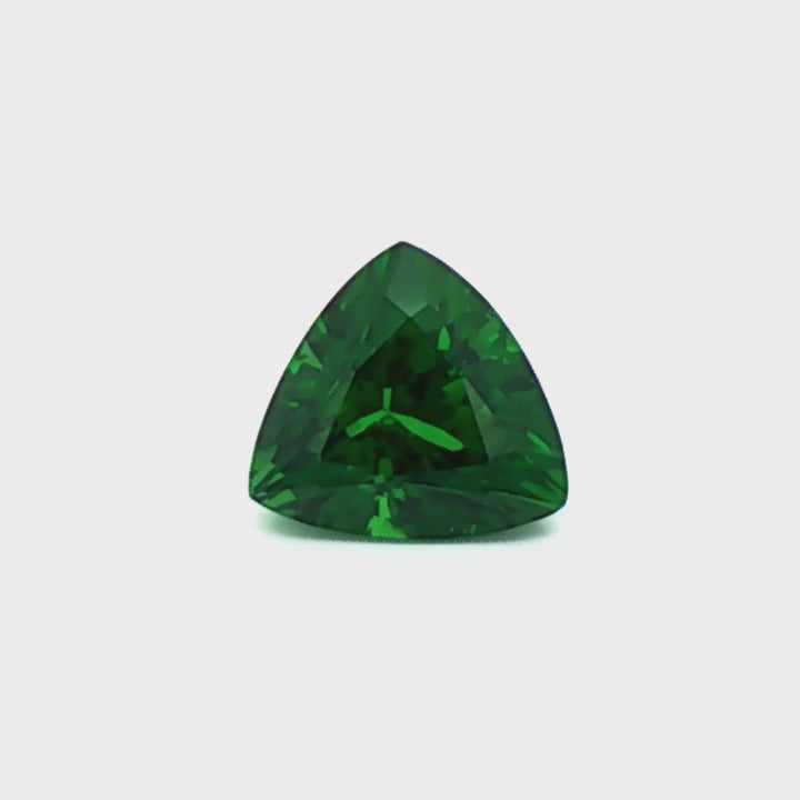 Tsavorite Garnet 1.71ct
