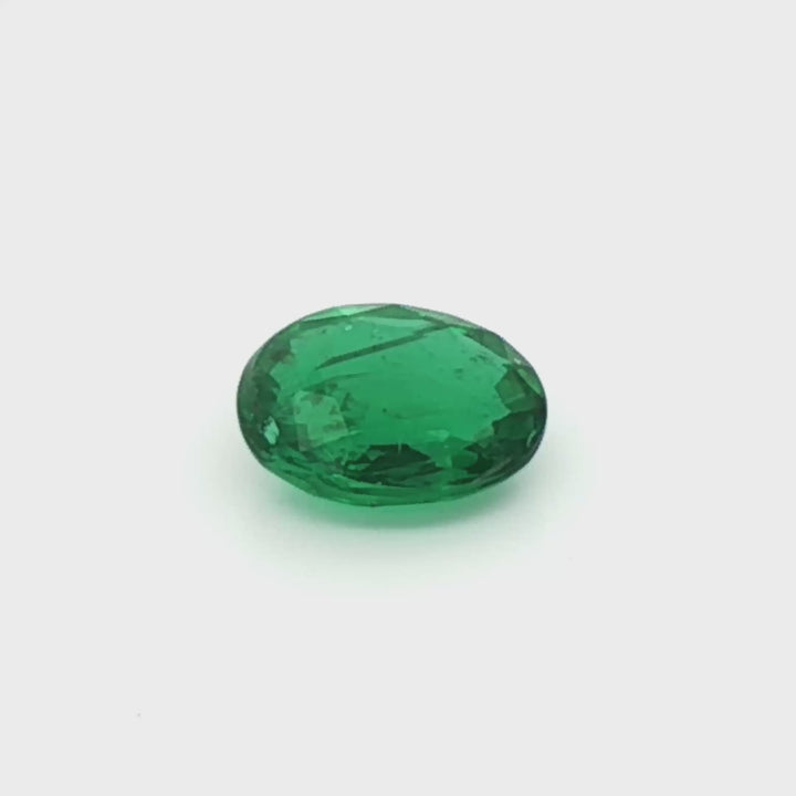 Emerald 1.03ct