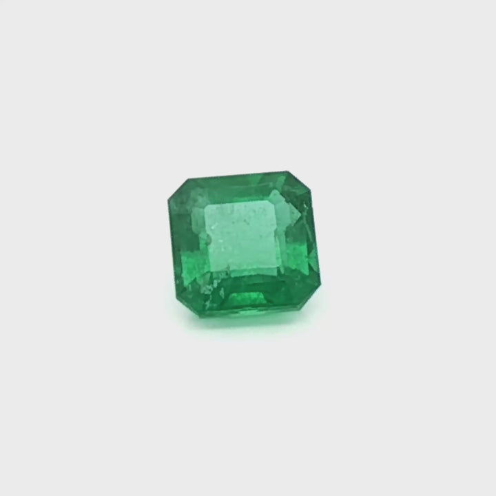 Emerald 0.93ct