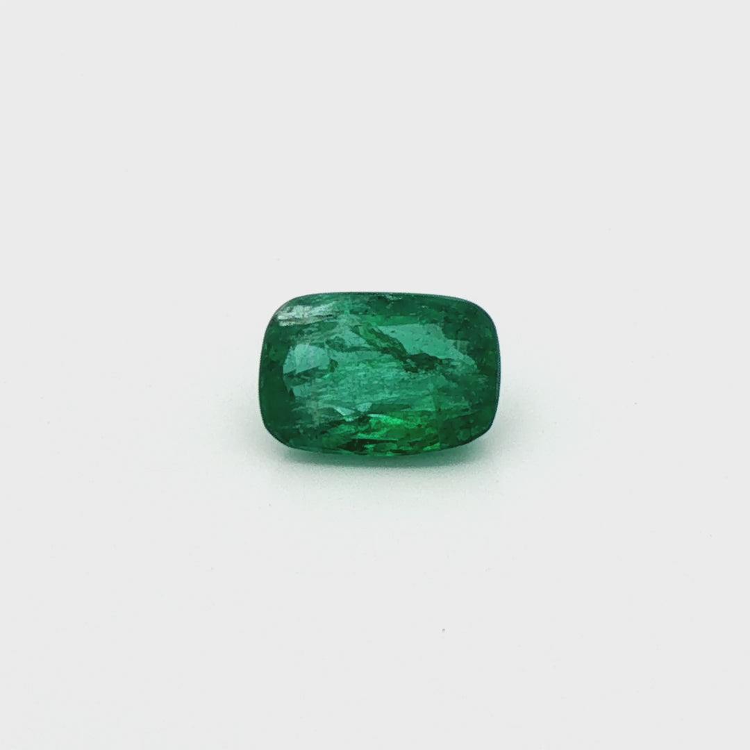 Emerald 2.48ct