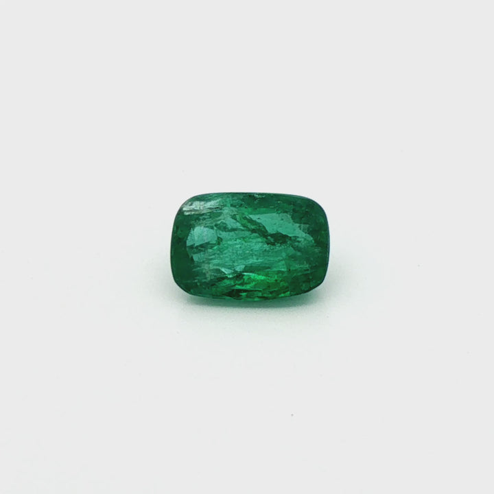 Emerald 2.48ct