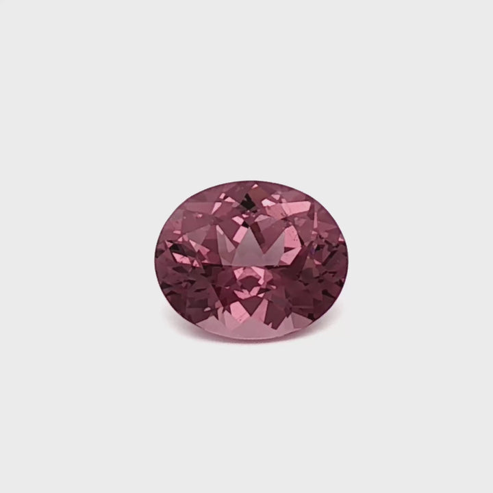 Malaia Garnet 3.25ct