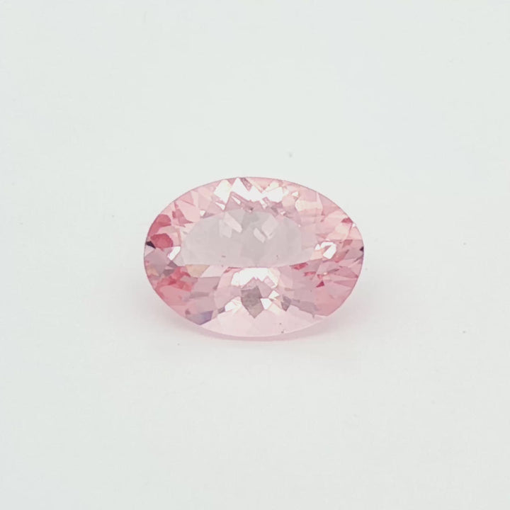 Morganite 2.39ct
