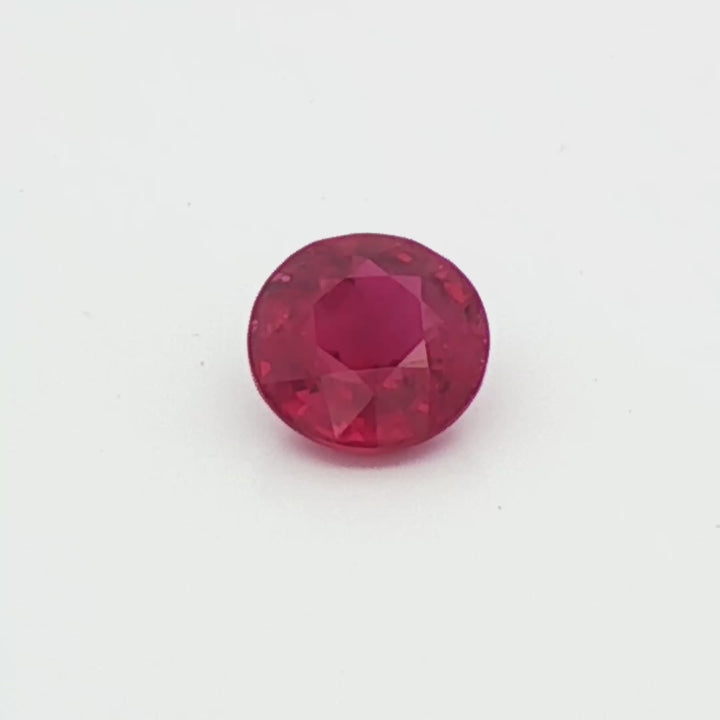 ON CONSIGNMENT | Ruby 1.34ct