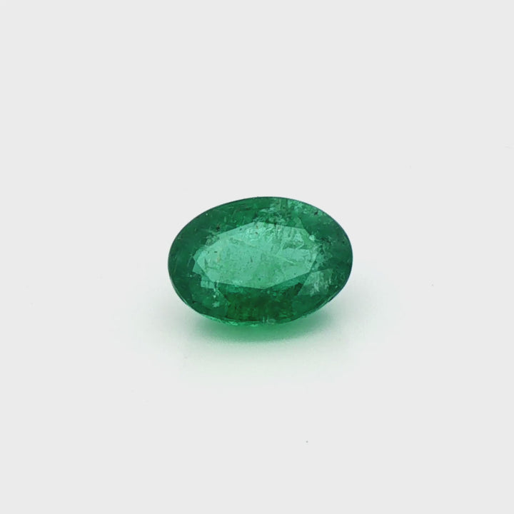 Emerald 3.61ct