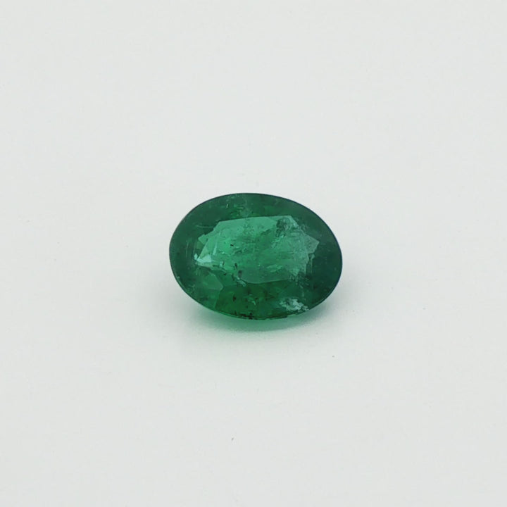 Emerald 3.43ct