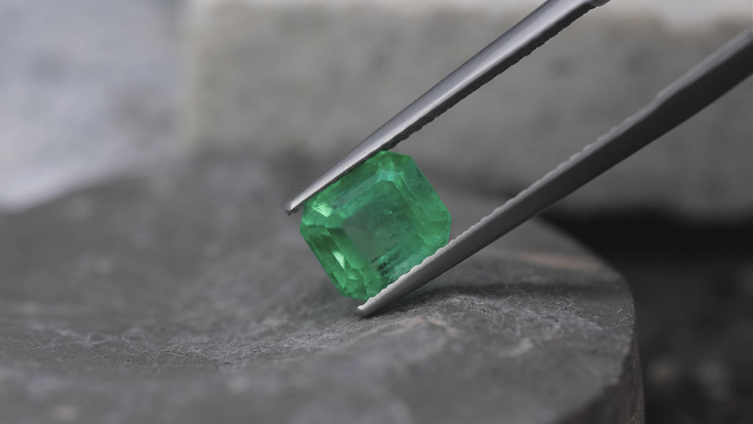 Emerald 1.98ct