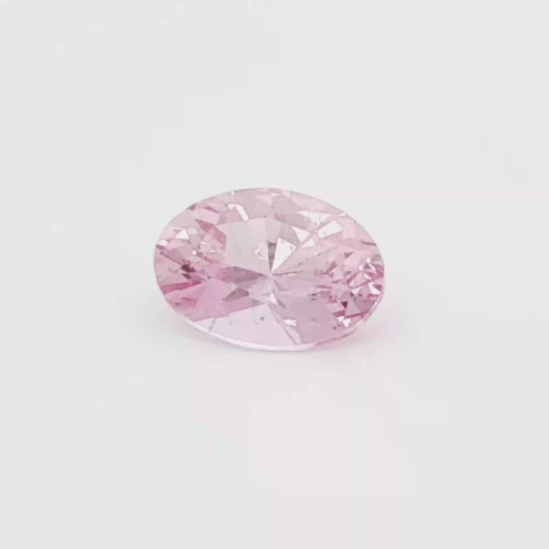 Pink Spinel 2.19ct