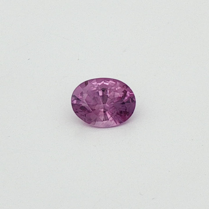 Purple Sapphire 1.33ct