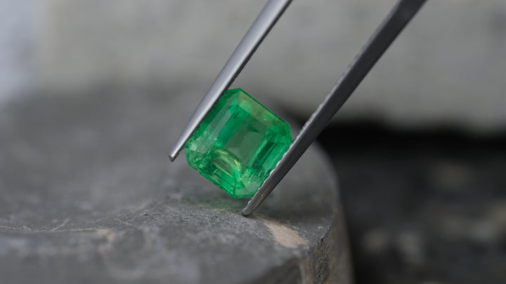 Emerald 2.20ct