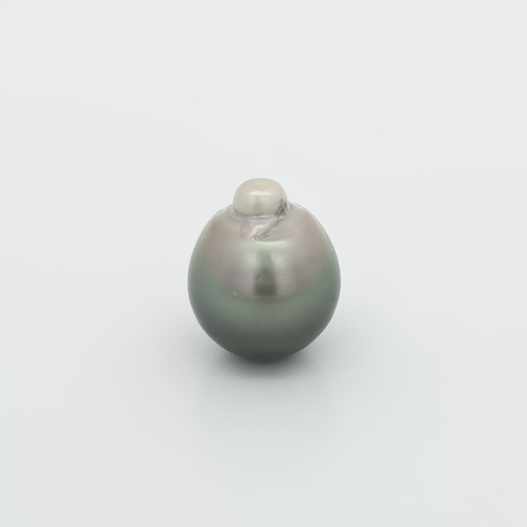 Tahitian Pearl 15.2mm