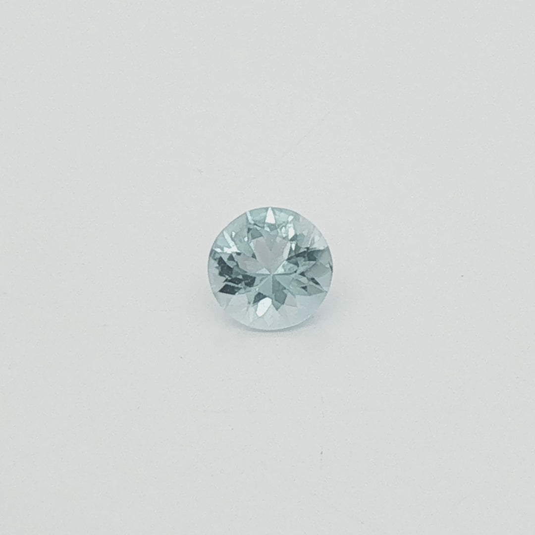 Aquamarine 0.94ct