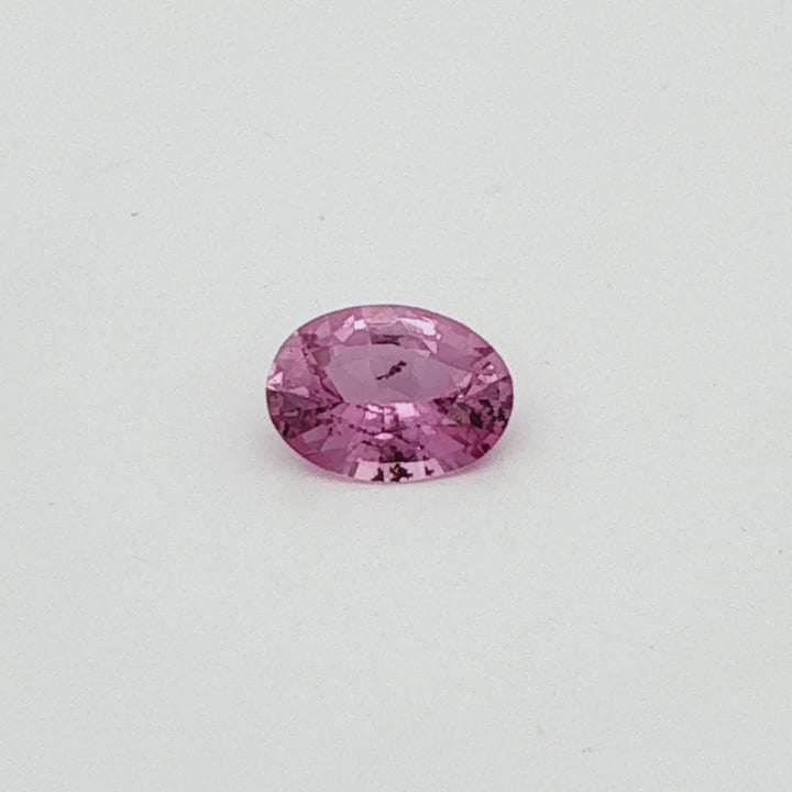 Pink Sapphire 1.09ct