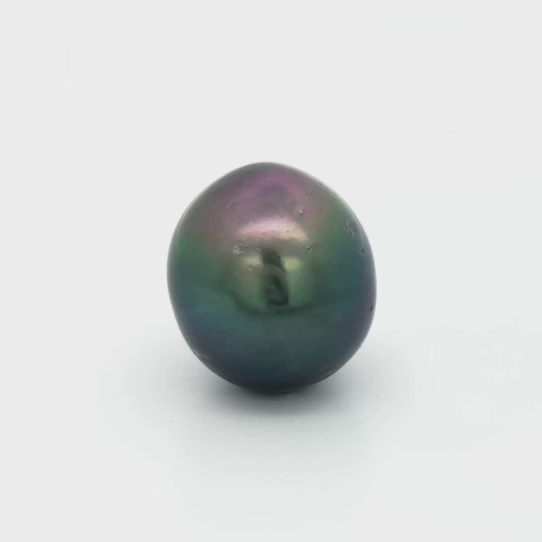 Tahitian Pearl 12.7mm