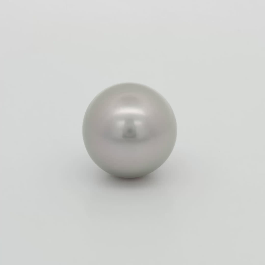 Tahitian Pearl 10.7mm