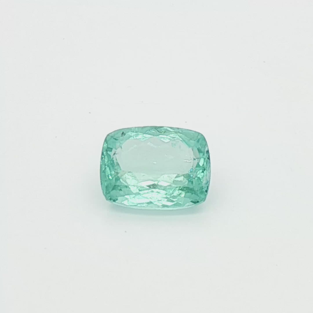 ON CONSIGNMENT | Green Tourmaline 2.36ct