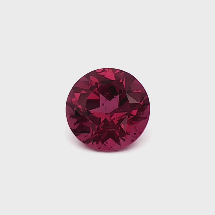 Umbalite Garnet 4.07ct